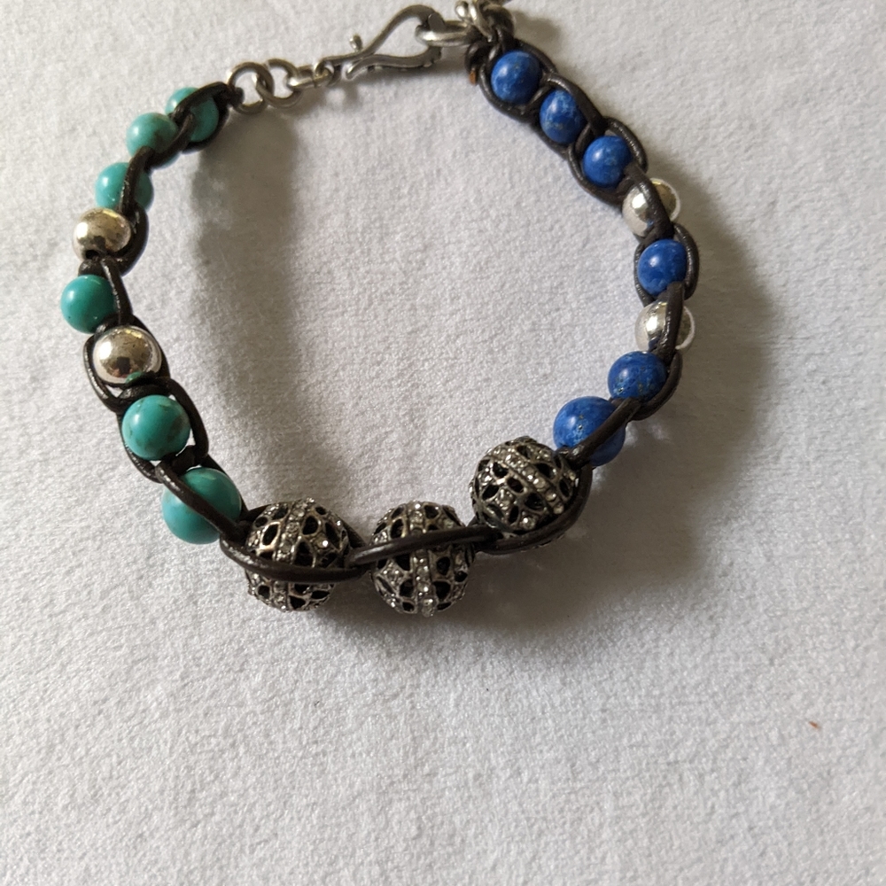 Lucky Brand bracelet
